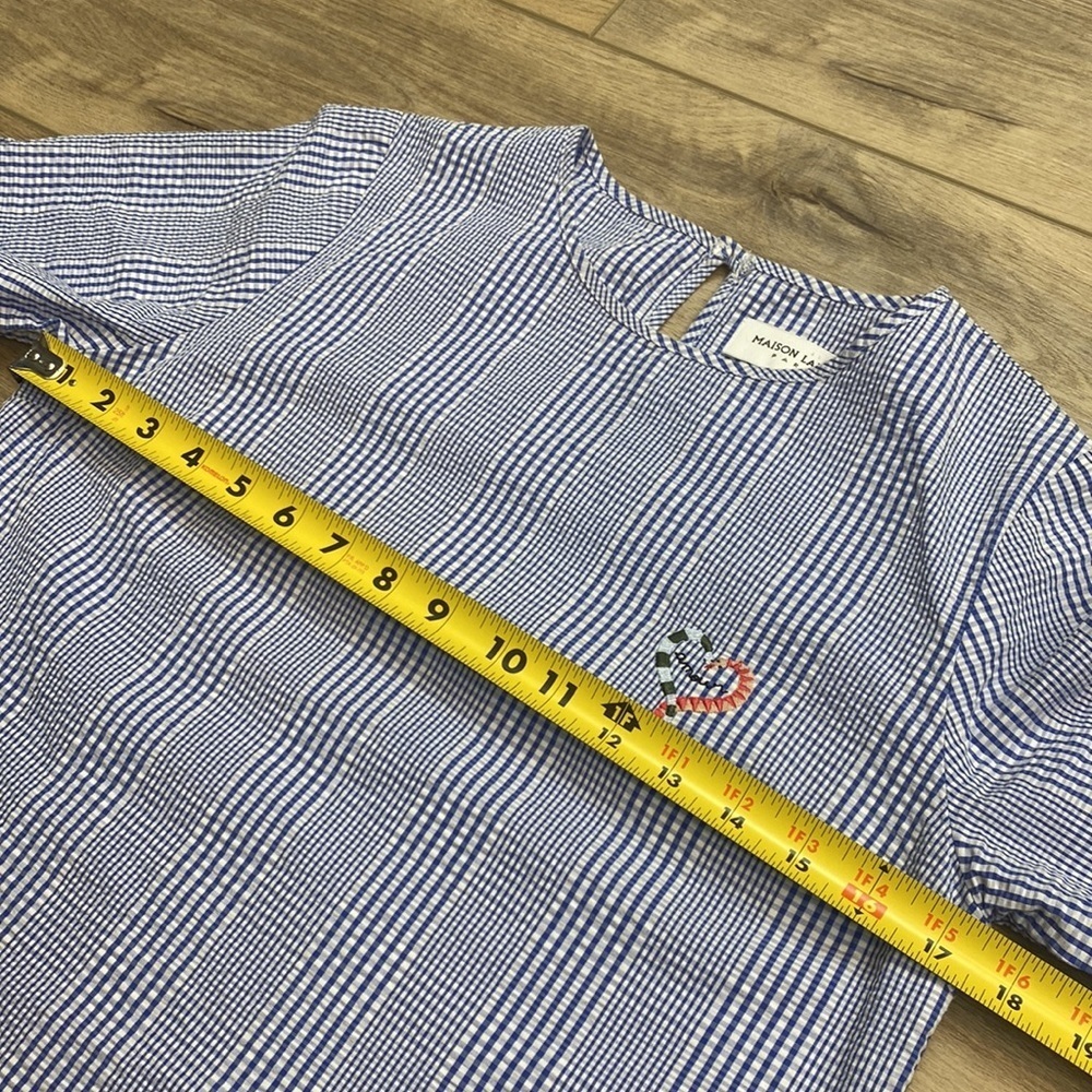Maison Labiche | Dragonfly‎ Amour | Top - Picture 12 of 14